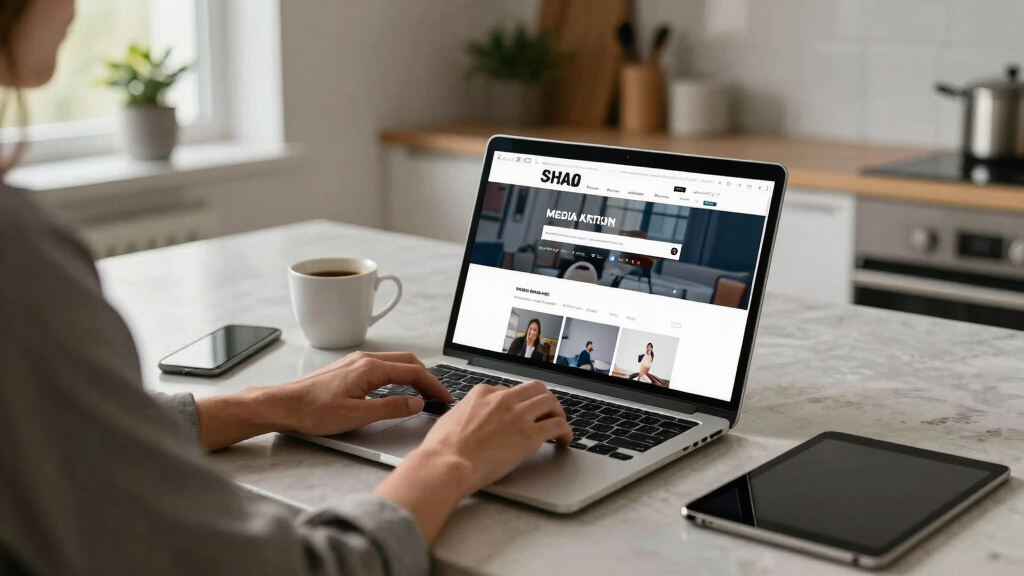 Hosting Your Media Kit on Your Own Site—Why It Matters