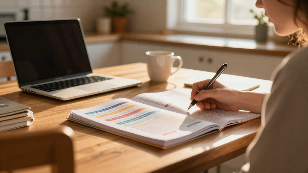 9 Best Financial Literacy Workbooks for Students in 2026