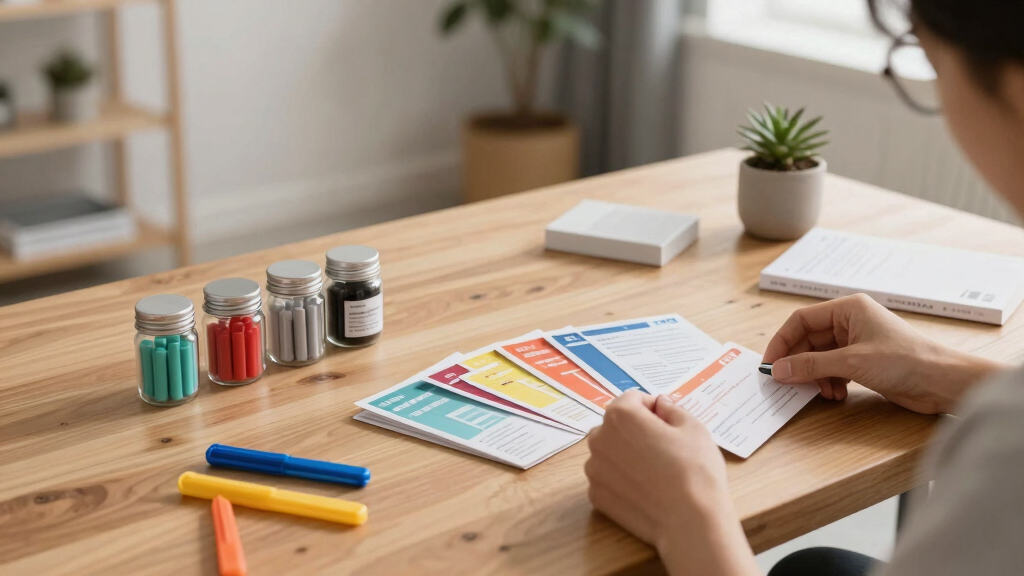 personality assessment kits