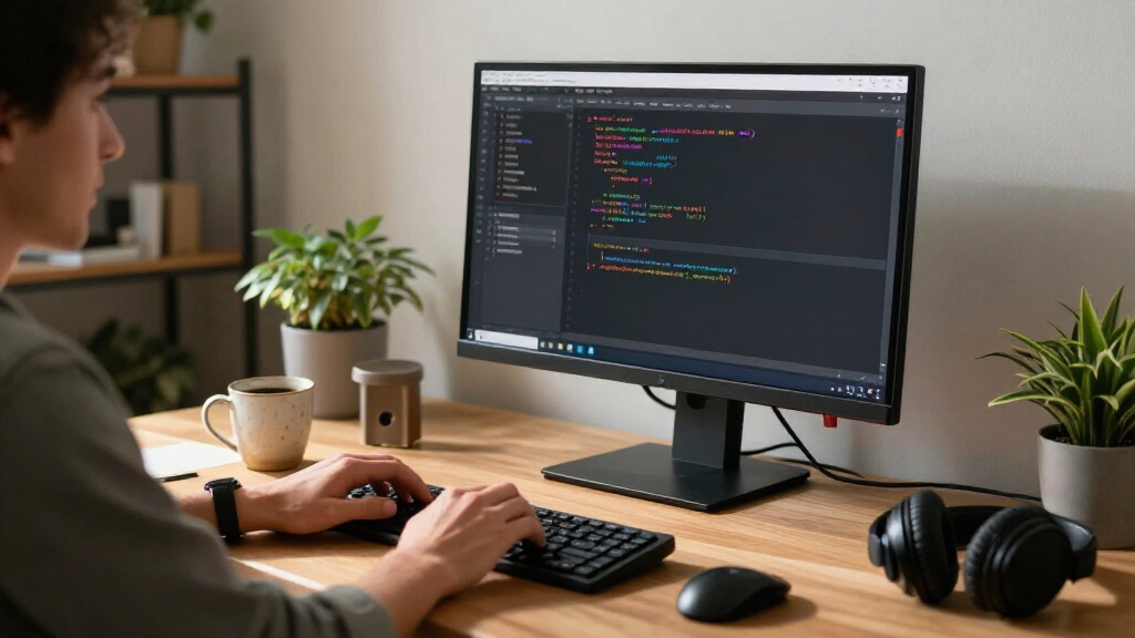software development IDEs