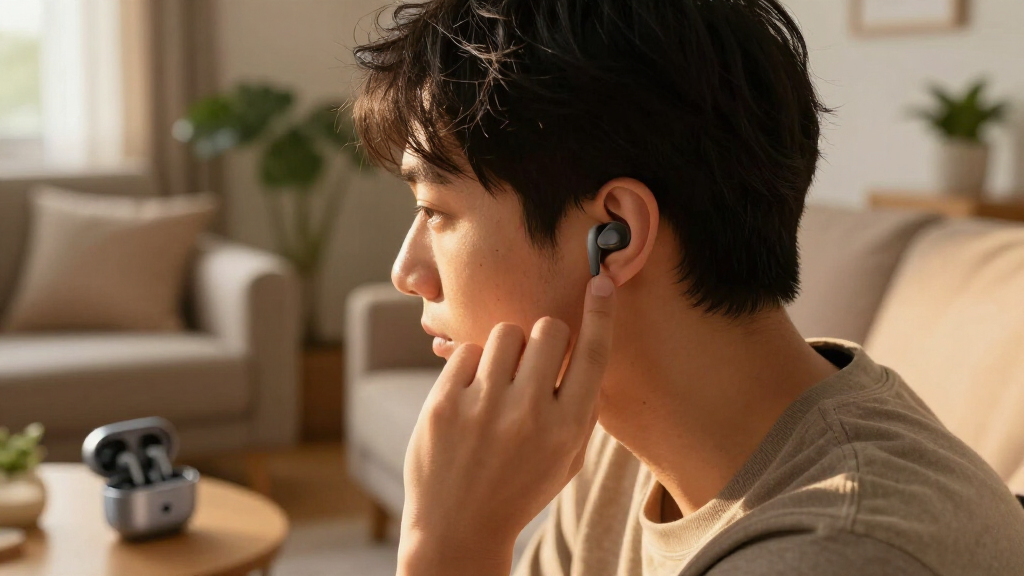otc hearing aids rechargeable with bluetooth