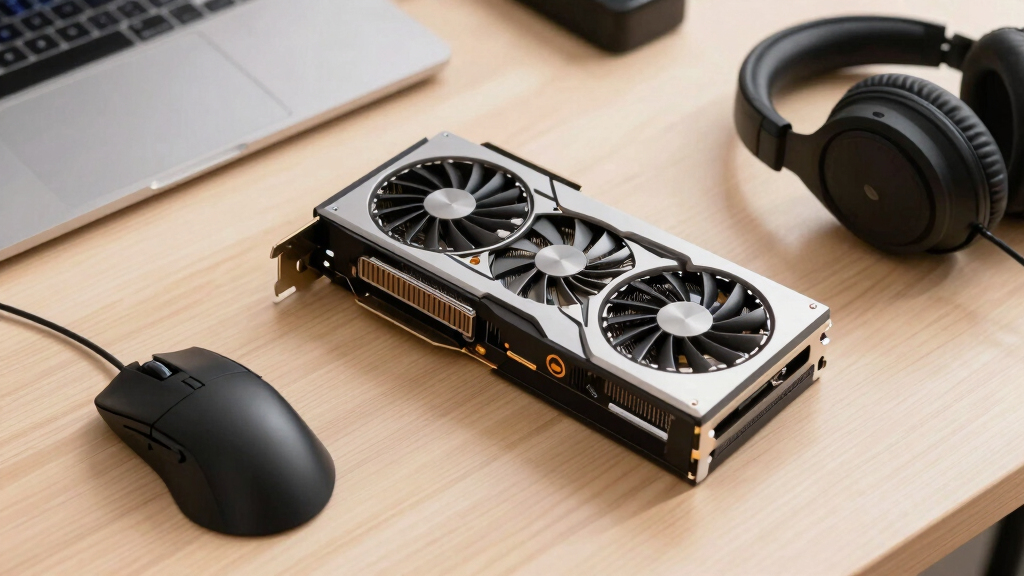 best graphics cards for VR
