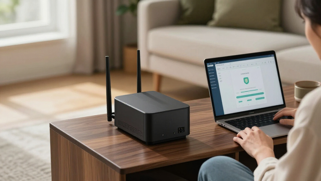 best enterprise home firewall appliance