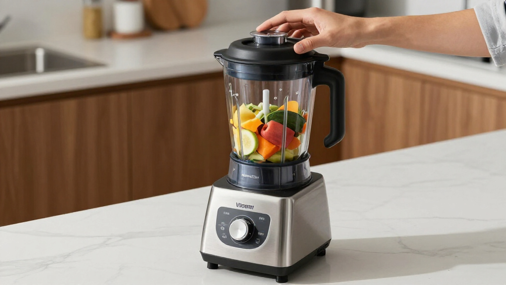 Vitamix