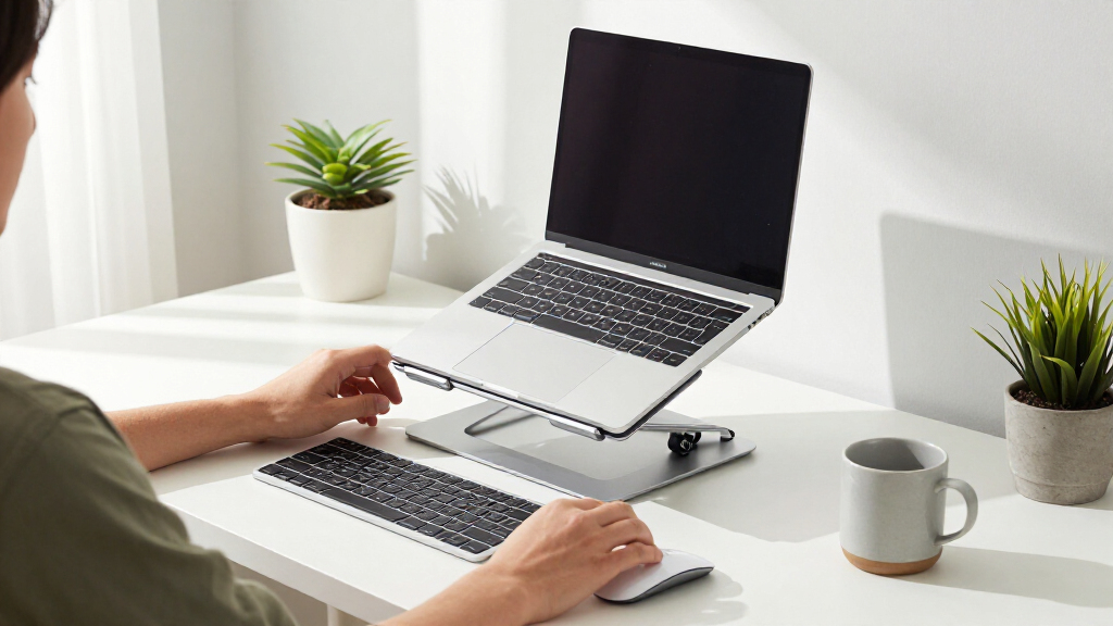 12 Best Student Ergonomic Laptop Stands in 2026