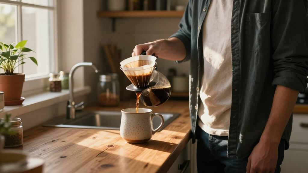 drip coffee makers