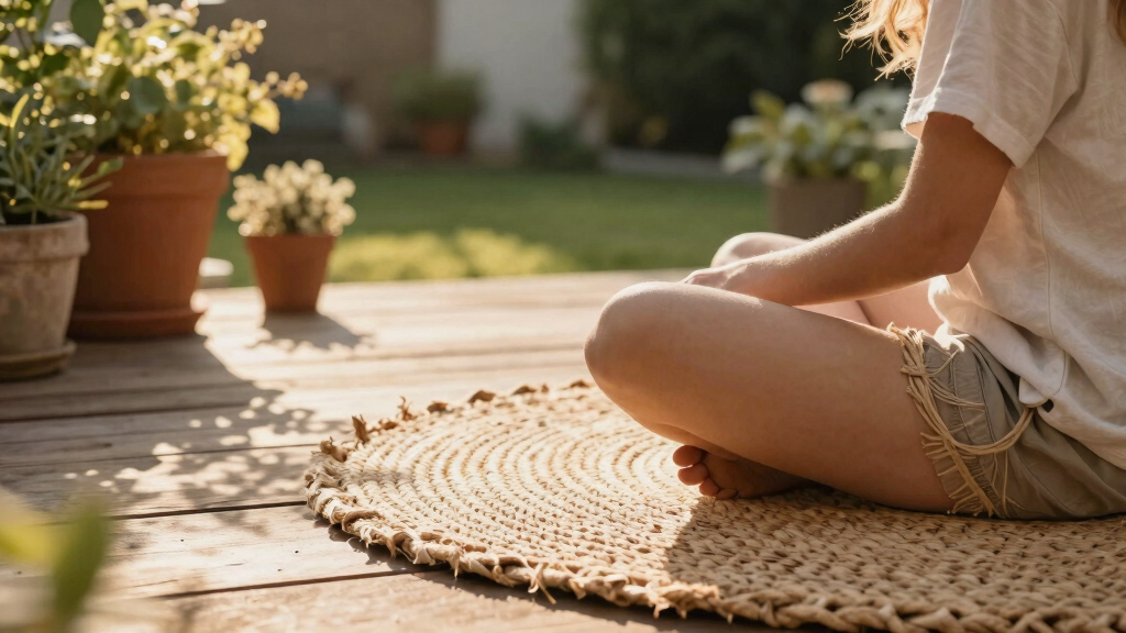 best outdoor rugs