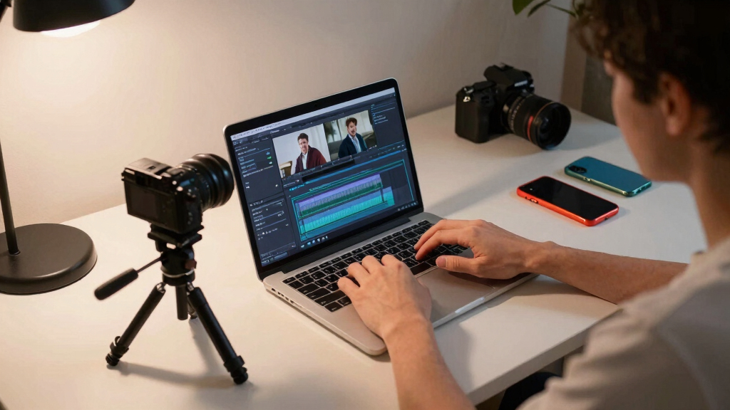 How One Video Turns Into Everything You Need for Publishing