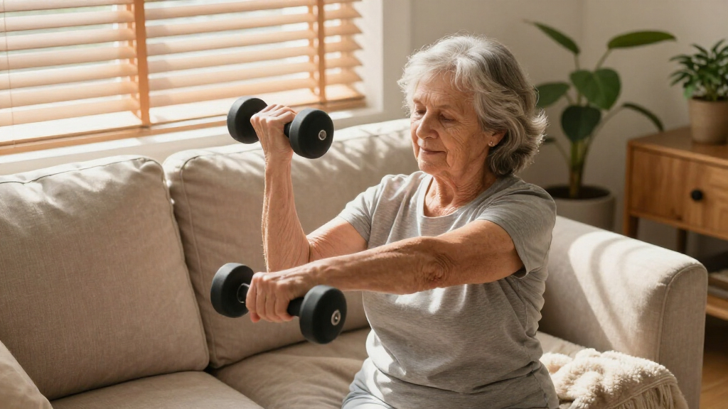 adjustable dumbbells