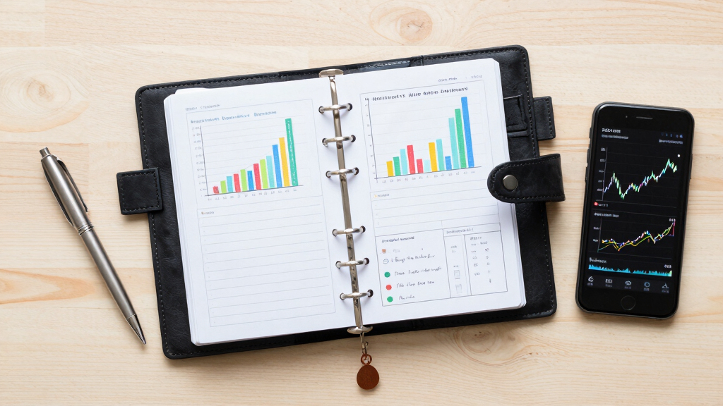 12 Best Investment Tracking Notebooks in 2026
