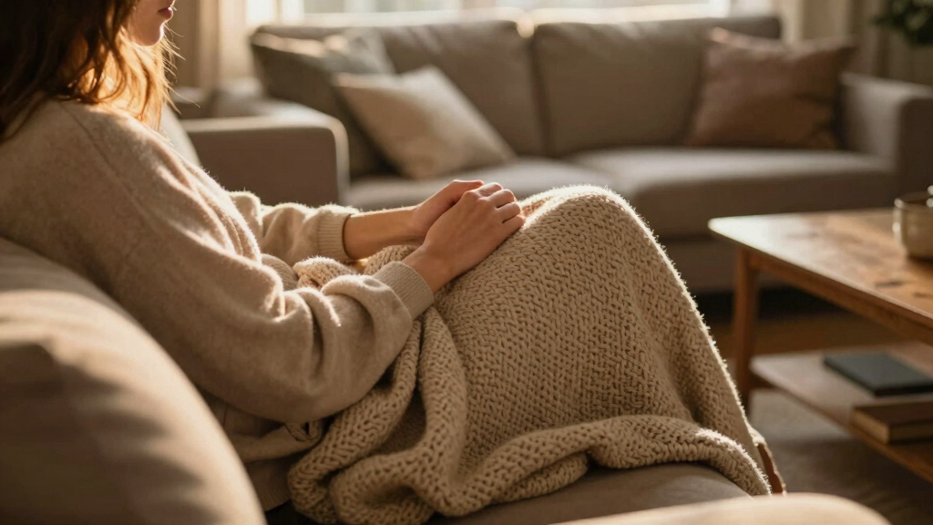 best cozy throw blankets