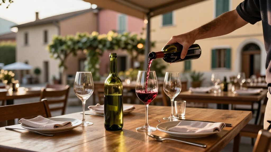 5 Best Wine Aerator Pourers for Instant Decanting: Enhance Your Wine Experience