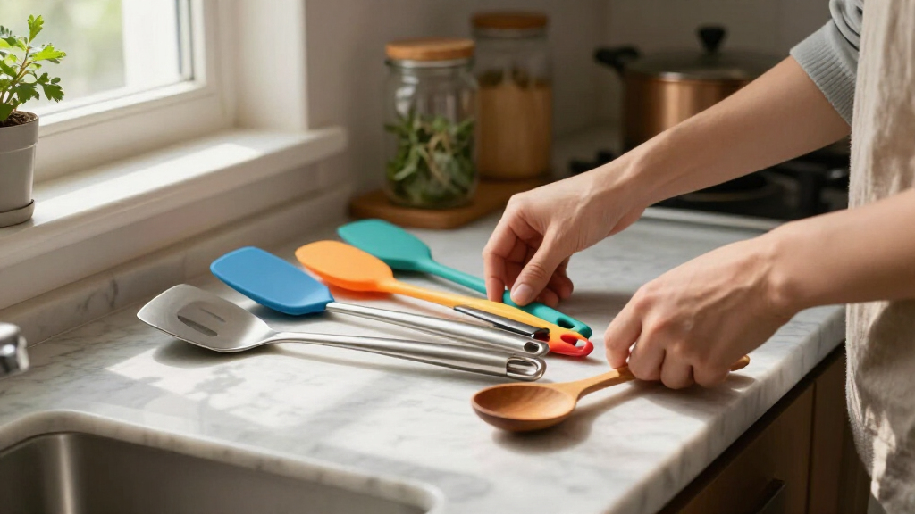 kitchen gadget gift sets