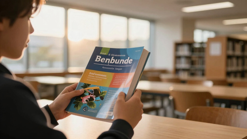 science reference books for students