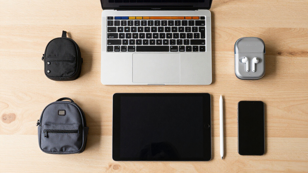 back to school electronics