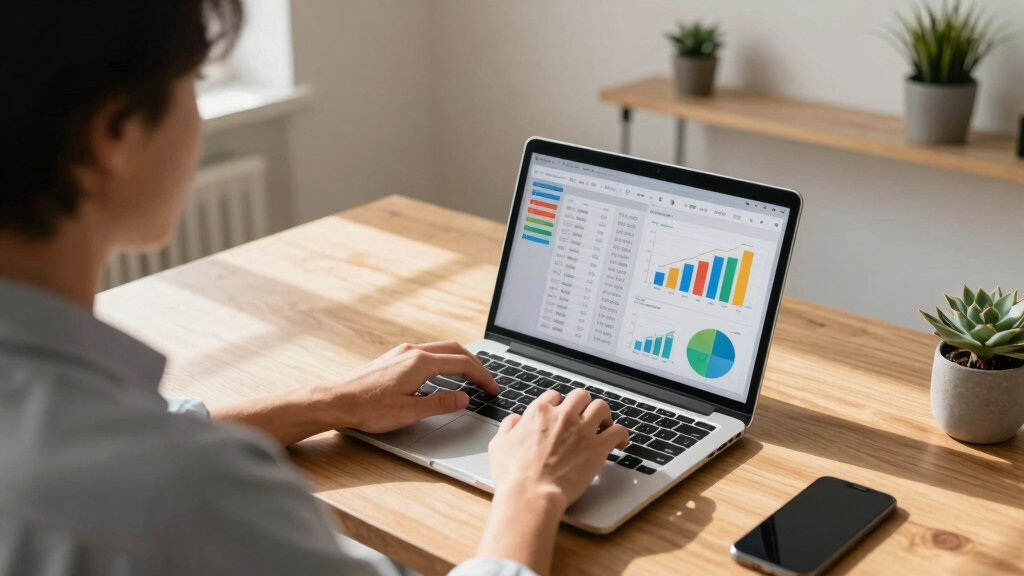 financial planning software