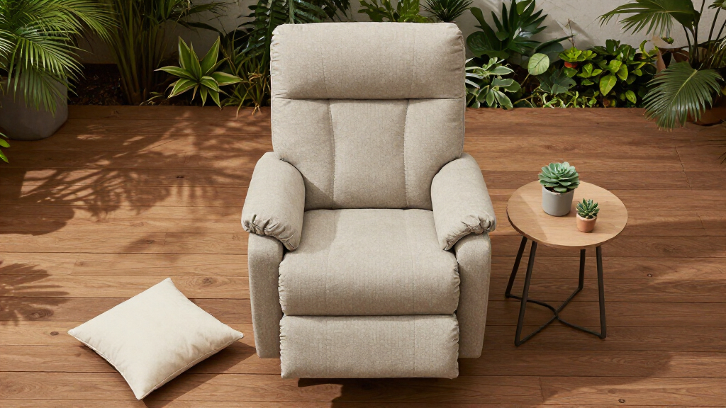 13 Best Wall-Hugger Recliners Perfect for Small Spaces