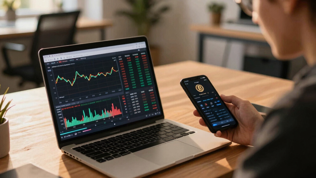 Bitcoin and crypto trading books