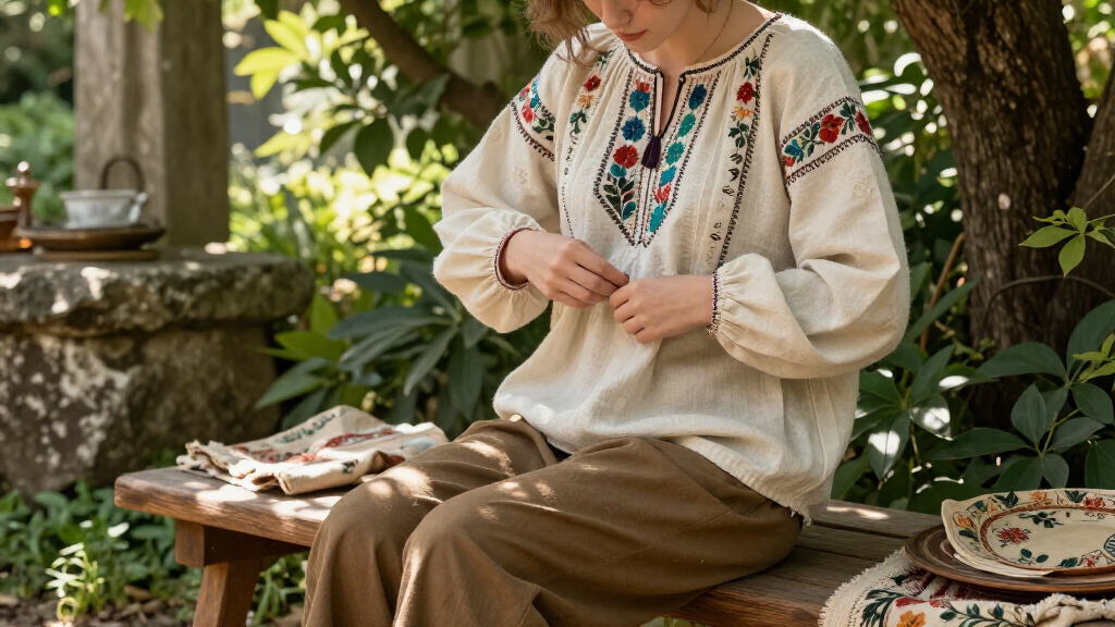 best heirloom fashion clothing