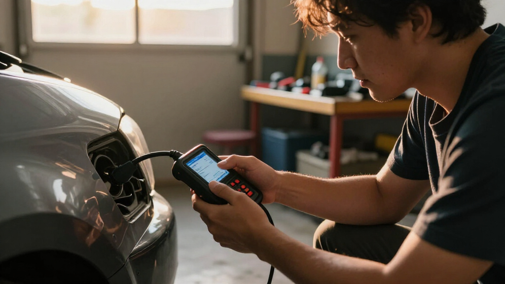 best professional OBD2 scanners for tuning