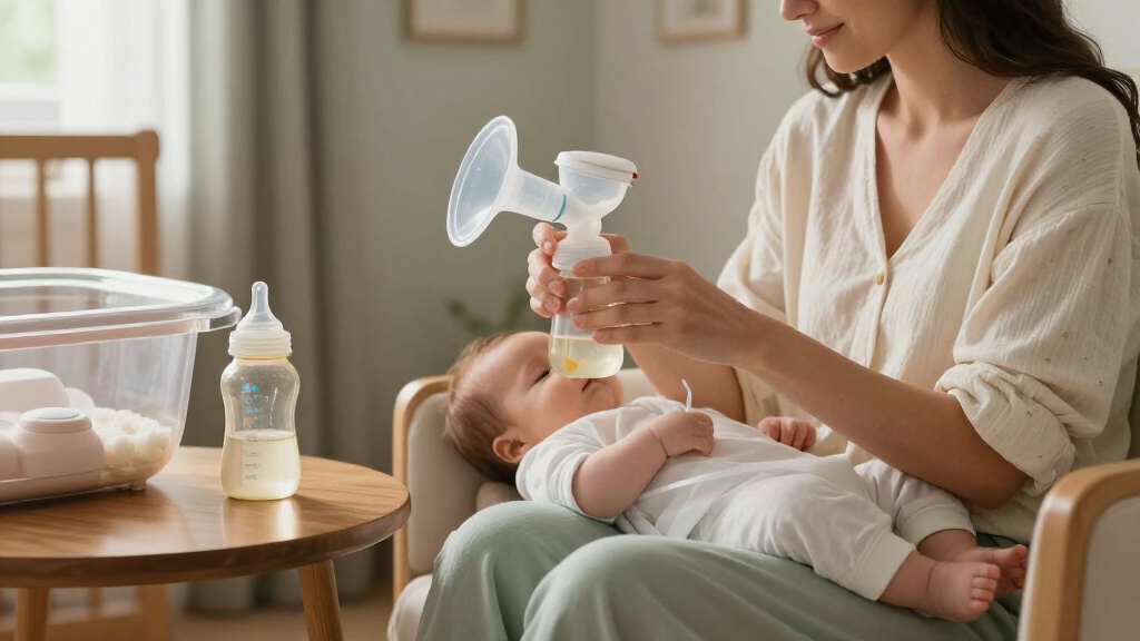 15 Best Breast Pumps for Every Pumping Routine in 2027