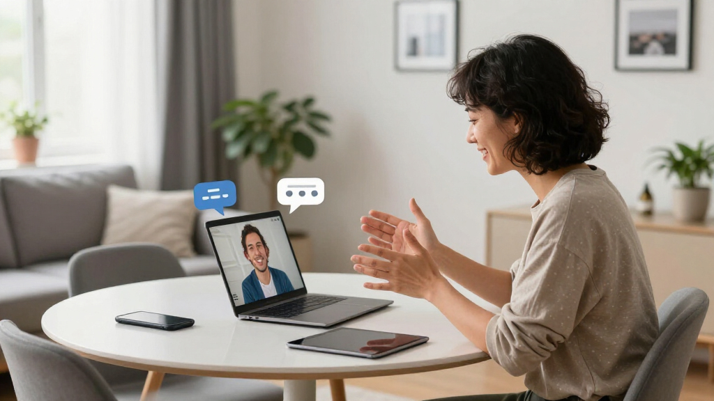 relationship communication tools