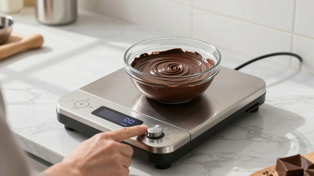 6 Best Hot Plates for Chocolate Work With Precise Temp in 2026