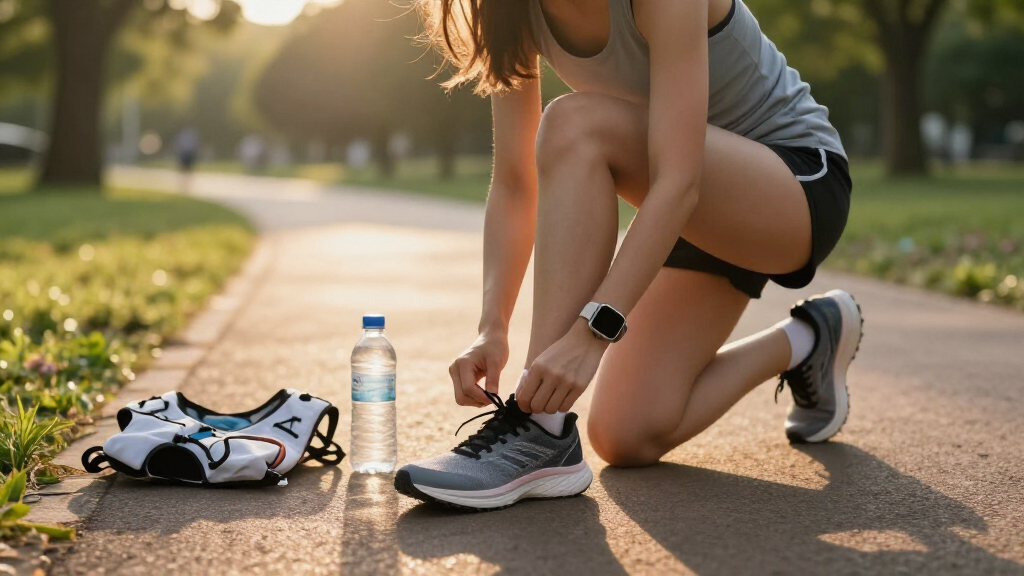 best running gear for beginners