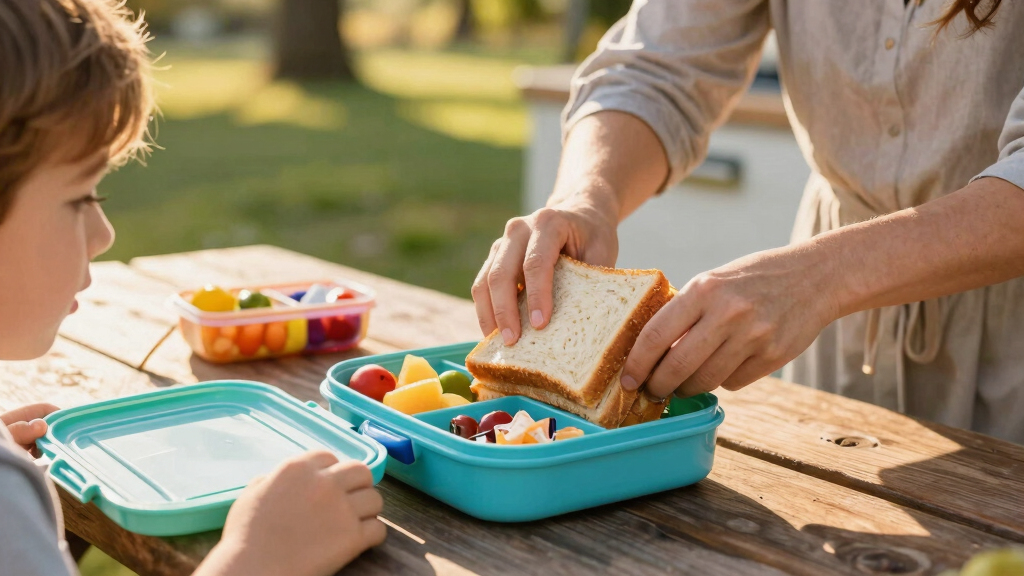 best kids lunch boxes