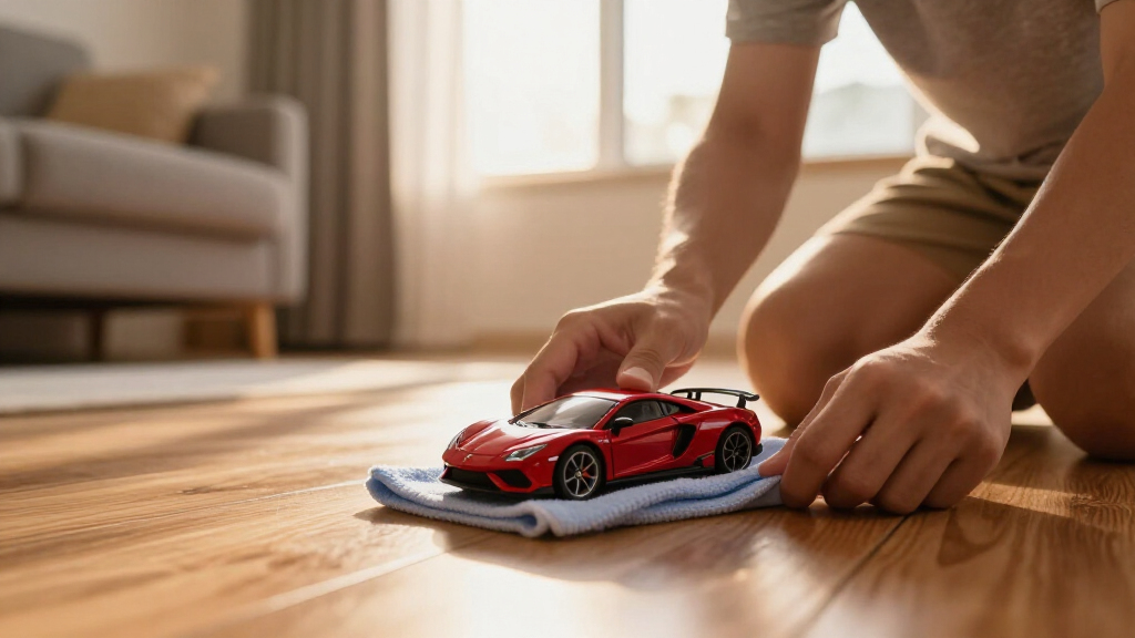 best miniature supercar toys