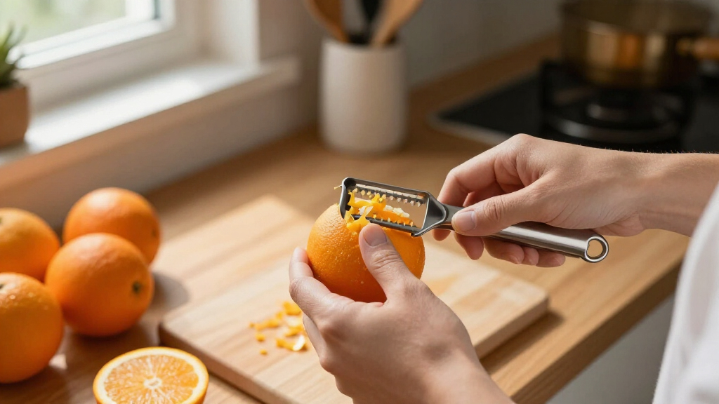 best fruit peelers
