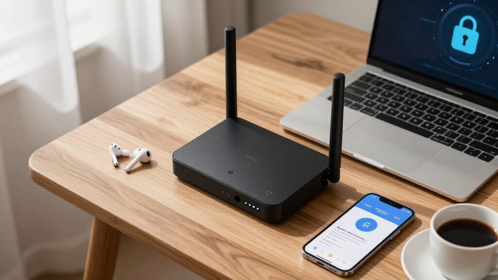 13 Best Privacy-Focused VPN Routers in 2026