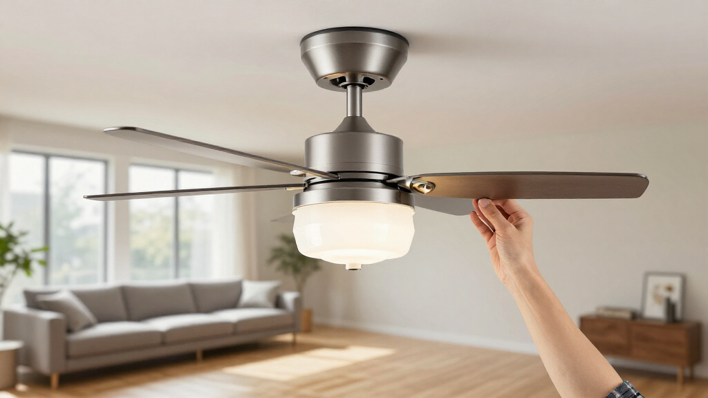 chandelier ceiling fans
