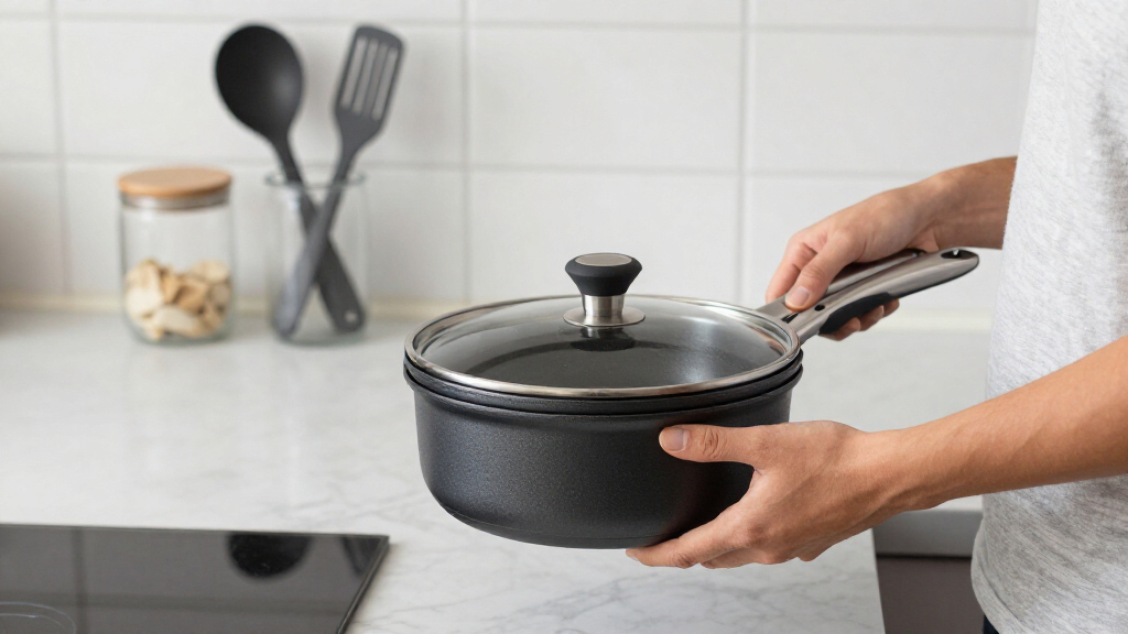best hybrid cookware sets