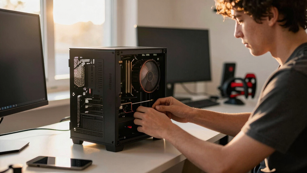 best small form factor PCs for Steam Machine alternatives