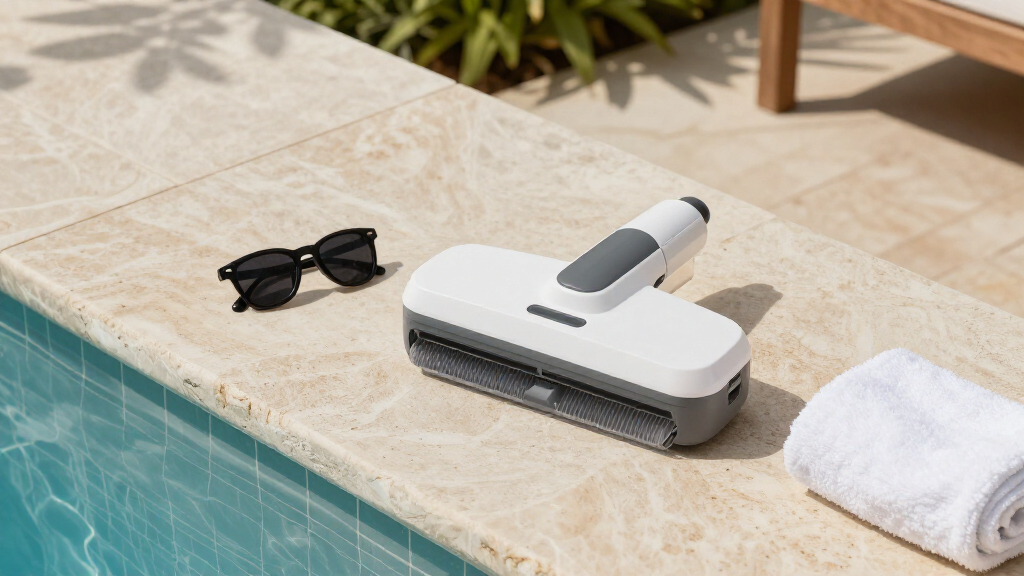 affordable automatic pool cleaners
