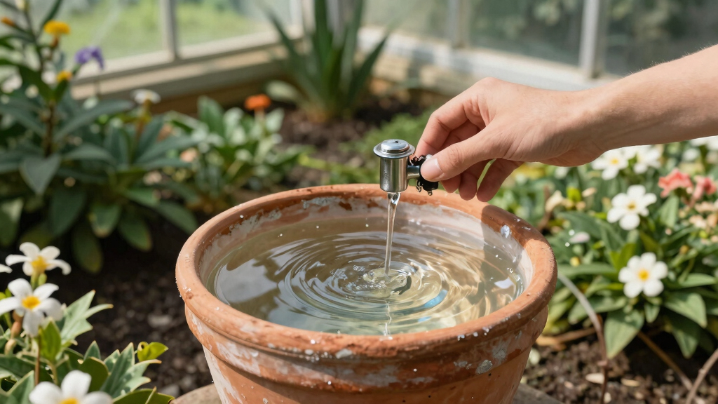 best bee water stations