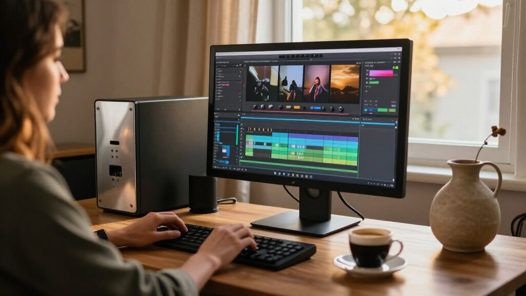 mac pro for professional video post