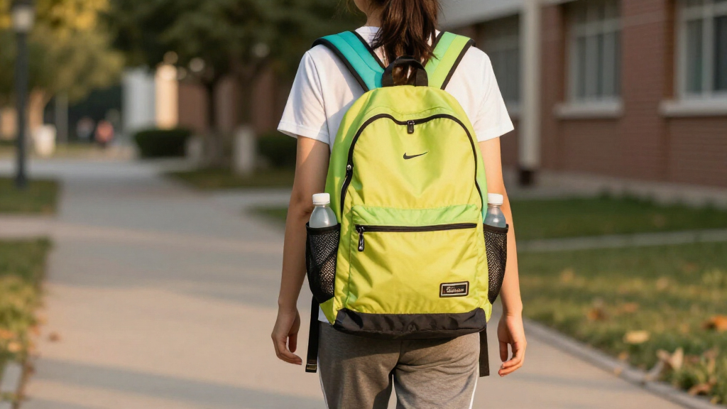 athletic backpacks for students