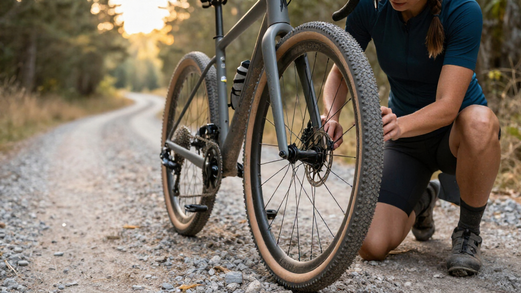 best gravel bike tires