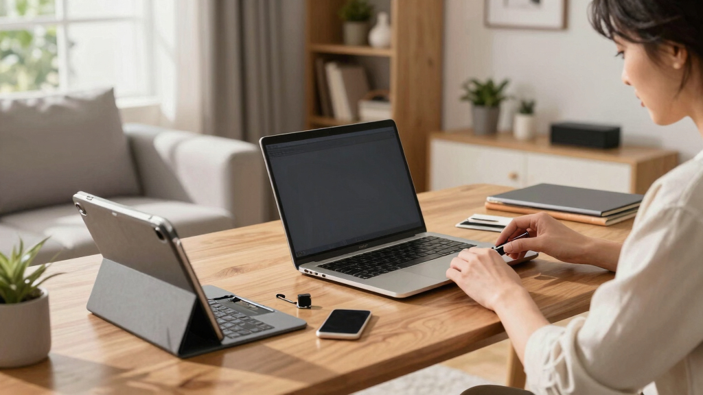 best computers, tablets & components