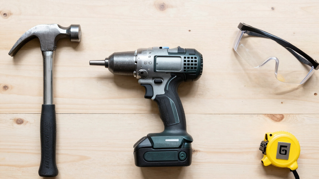 cordless impact wrenches
