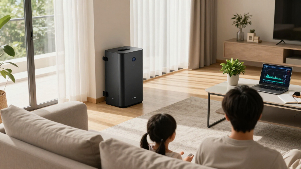 home battery backups