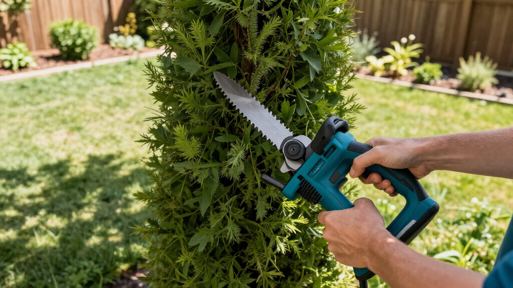 best fast-growing shade trees