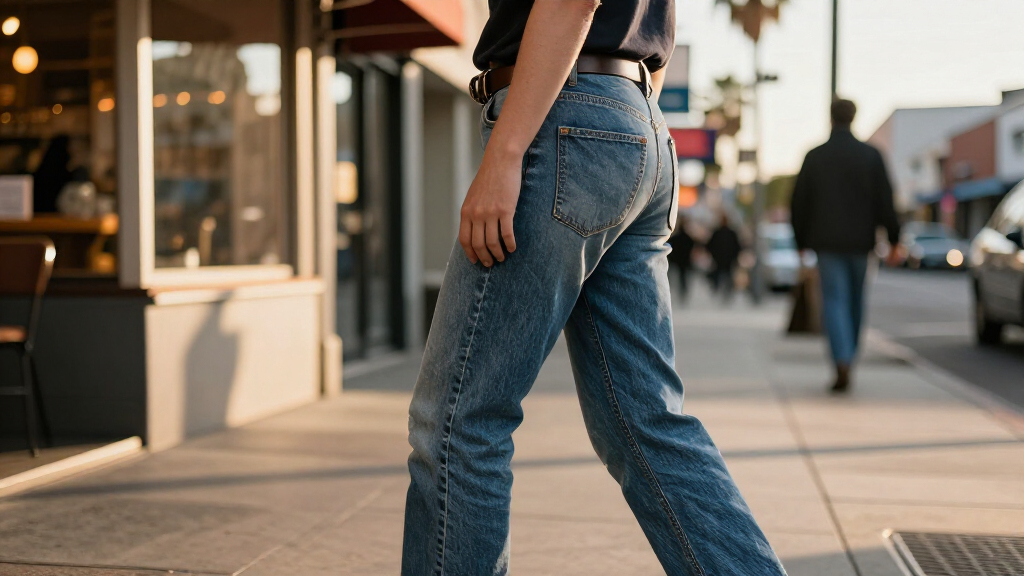 best Guess jeans