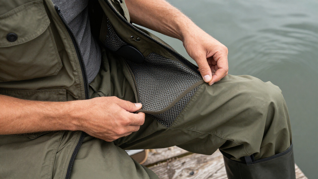 best fly-fishing apparel