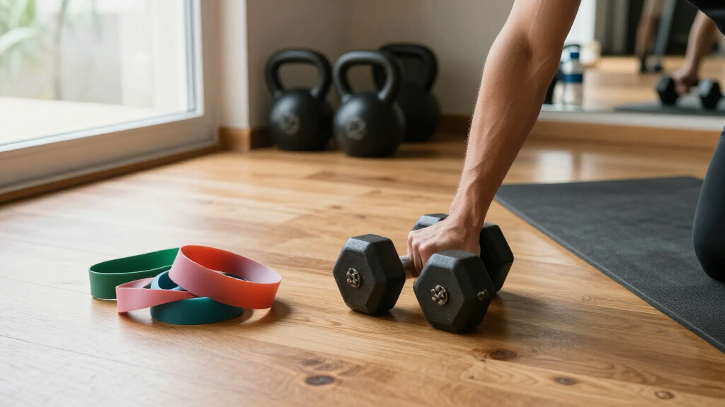 15 Best Adjustable Dumbbells for Home Gym in 2026