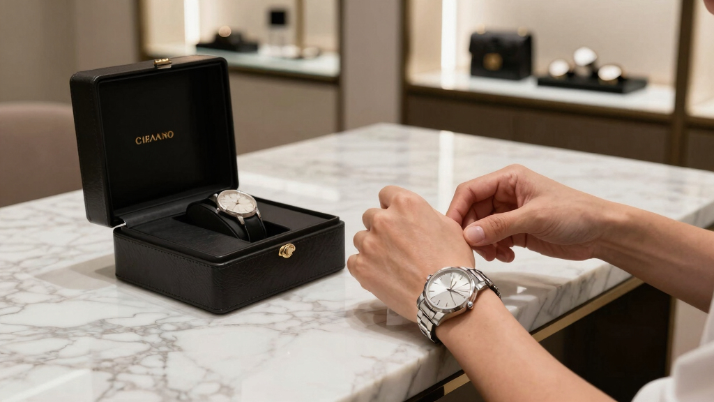 best luxury watches