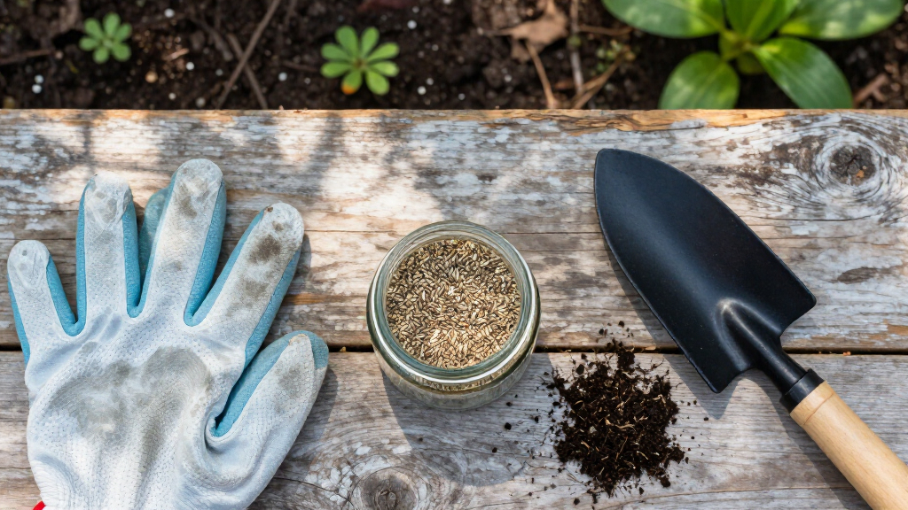 best native wildflower seeds