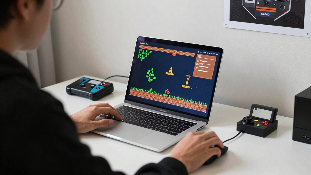 best tiny gaming emulators